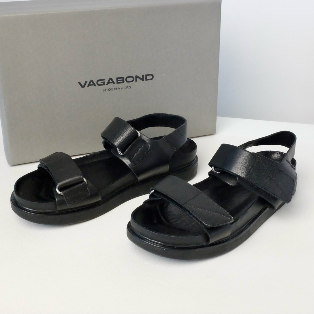 Vagabond Sandal